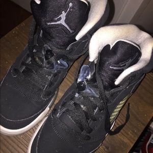 Jordan 5s